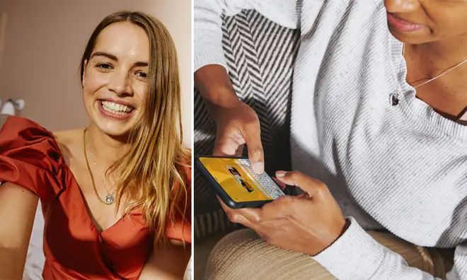 How to update your profile for 2021 dating on Bumble