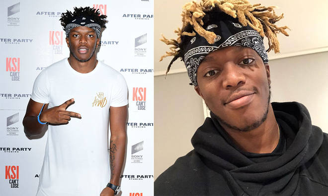 KSI fans are keen for a new album.