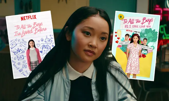 How well do you remember To All the Boys I've Loved Before movies 1 and 2?
