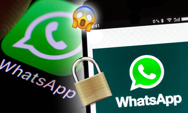 WhatsApp will soon have a feature that locks the app whilst your phone is unlocked