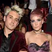 Halsey and G Eazy have apparently split up again.