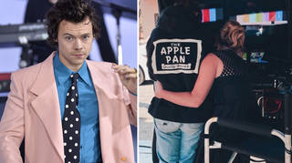 'Don't Worry Darling' wraps as Harry Styles and Florence Pugh give gifts to crew