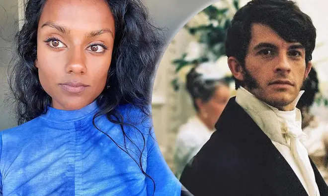 Simone Ashley cast as lead and Anthony Bridgerton's love interest in series 2