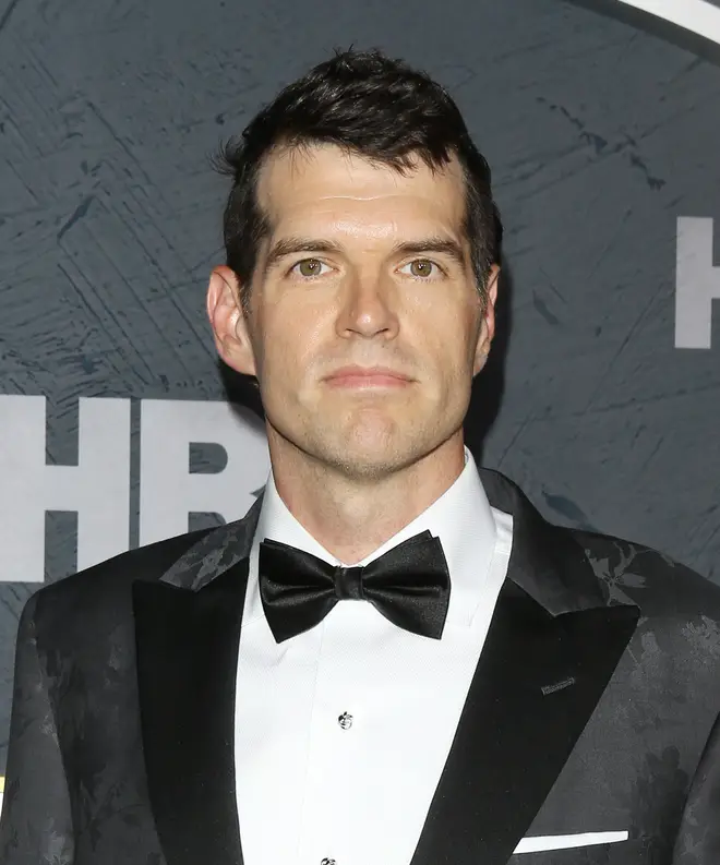 Timothy Simons is in the cast of Don't Worry, Darling