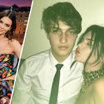 Kendall Jenner's ex boyfriends include Anwar Hadid and Harry Styles