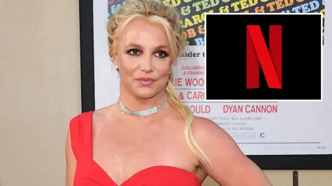 Netflix are making their own Britney Spears documentary