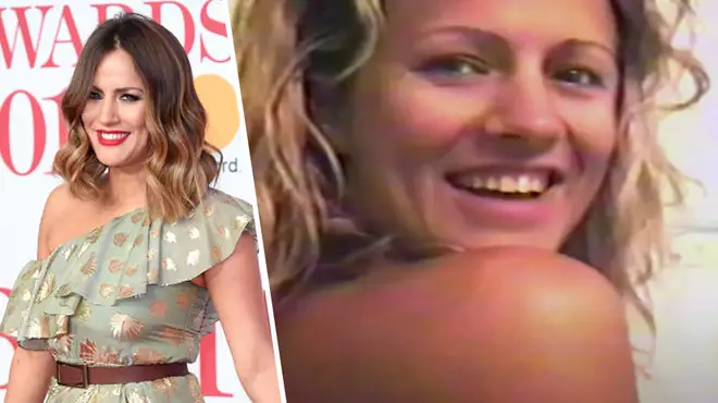 Caroline Flack: Her Life and Death is coming to Channel 4