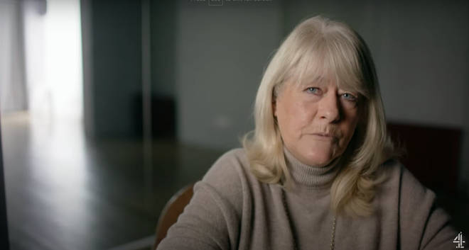 Caroline Flack's mum speaks out in the documentary