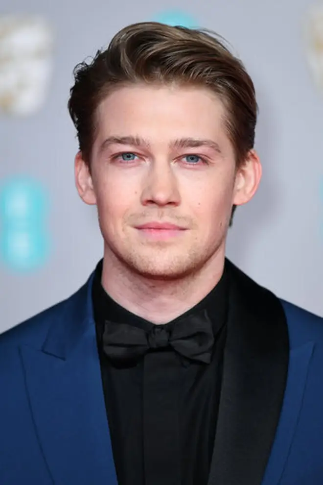 Joe Alwyn is set to play Melissa's husband, Nick, in Conversations With Friends.