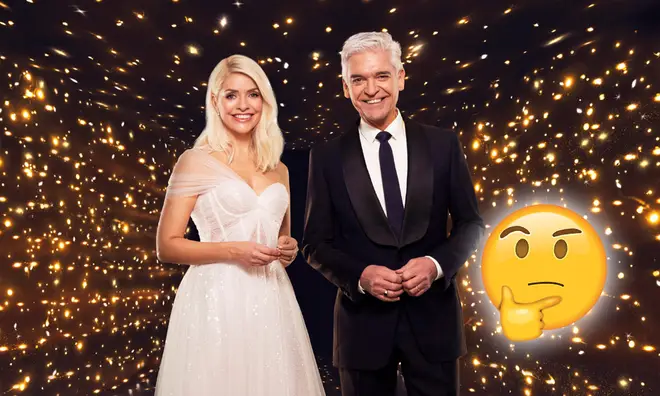 Dancing on Ice is having a week's break from TV