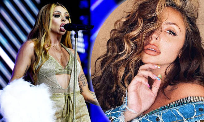 What could Jesy Nelson's solo music sound like?