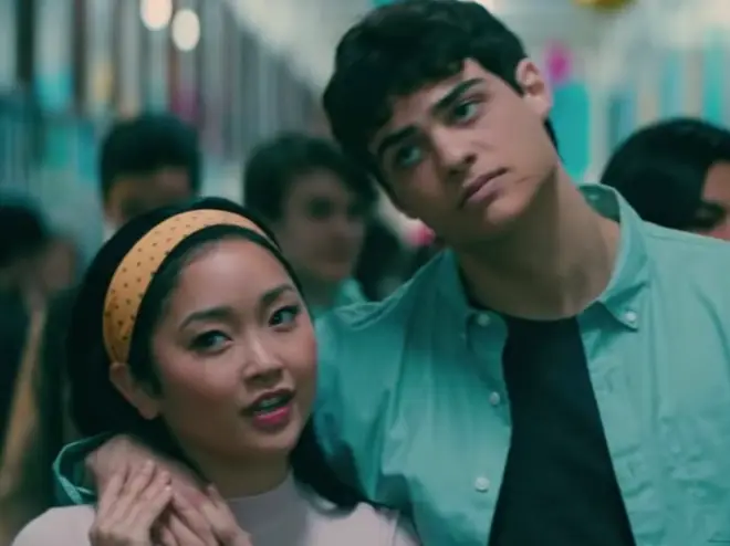 To All The Boys 3 explores Lara Jean and Peter's relationship before they go to college.