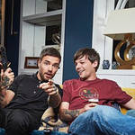 Liam Payne and Louis Tomlinson will be taking part in Gogglebox.