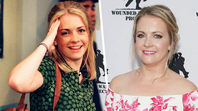 What do the cast of Sabrina the Teenage Witch look like now?