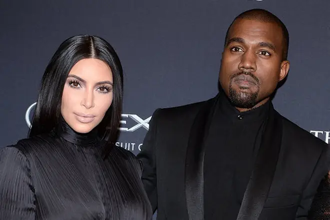Kim Kardashian and Kanye West have called it quits after almost seven years of marriage.