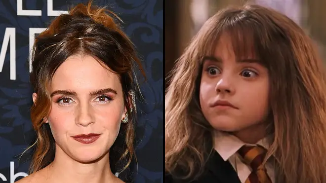 Emma Watson has reportedly 'stepped back' from acting and left social media