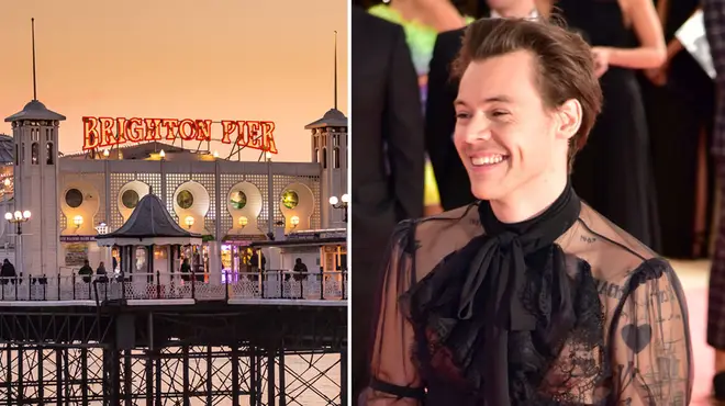 Harry Styles' film My Policeman are looking for extras