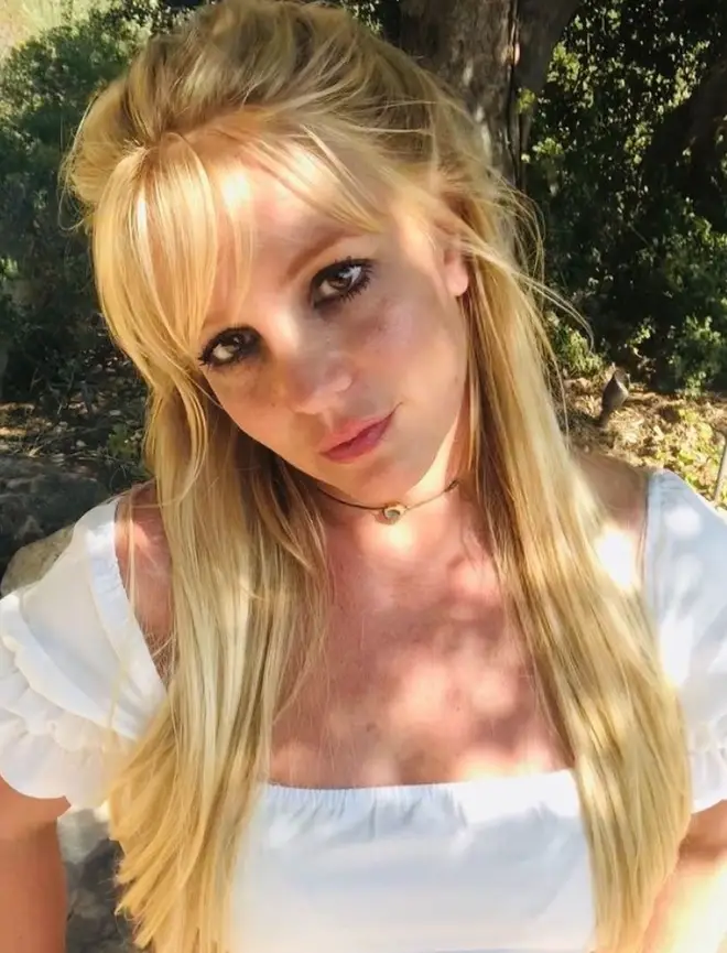 Britney Spears has spent a lot of money on legal fees over the years.