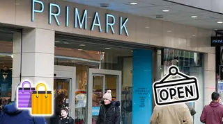 Primark is set to reopen its doors in the next few months.