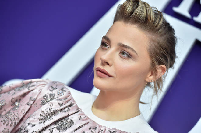Chloë Grace Moretz is keen to portray a villain in an upcoming Marvel movie