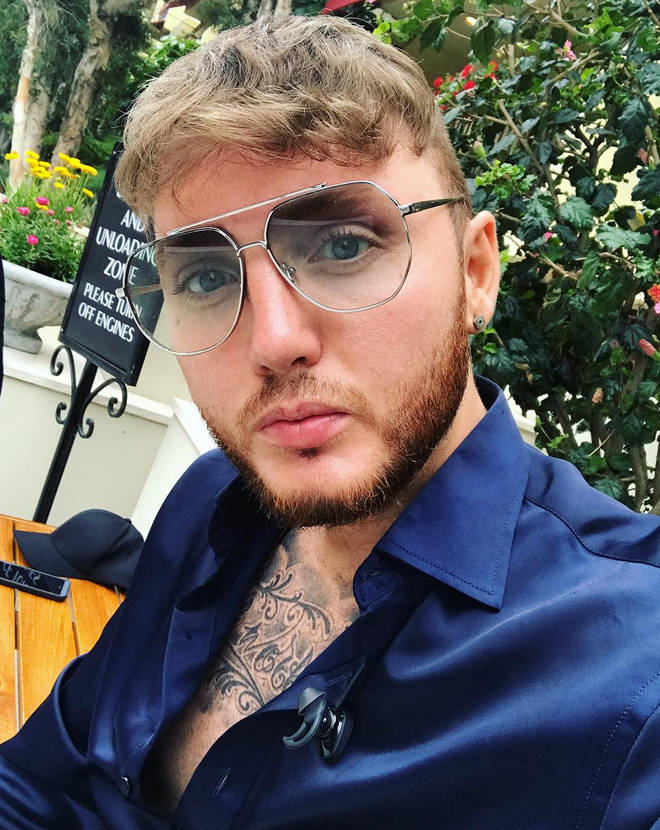 James Arthur previously claimed he's retiring from music, but now he's said that those claims were untrue