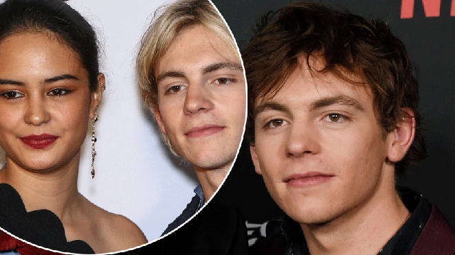 Ross Lynch Girlfriend Chilling Adventures Of Sabrina S Actor S