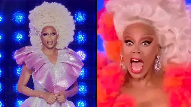 RuPaul's Drag Race is launching a new global singing competition Ultimate Queen of the Universe