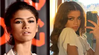 Zendaya corrected a gender-specific dating question in the best way