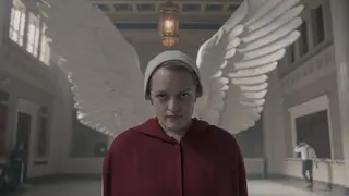 The Handmaid's Tale series 4 comes out on 28 April