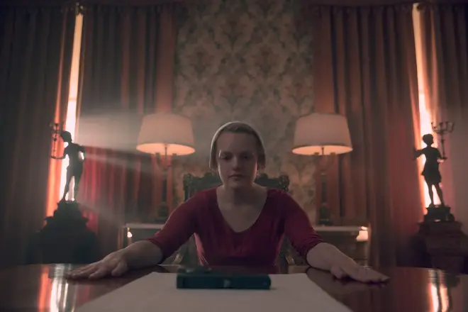Will Offred finally escape Gilead in The Handmaid's Tale series 4?