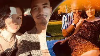 Jessie J and boyfriend Max Pham Nguyen go Instagram official