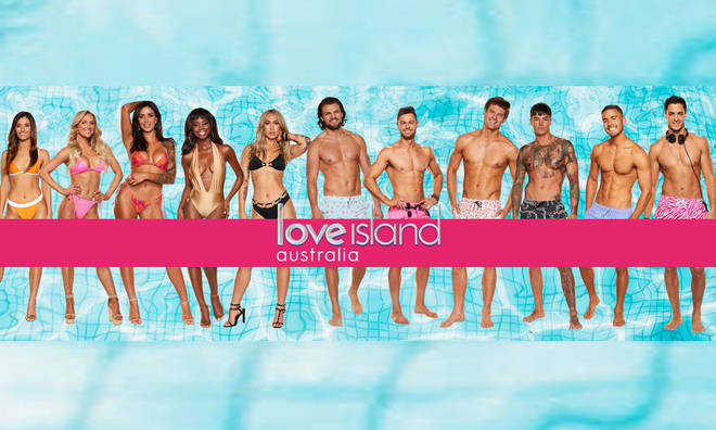 Meet The Cast Of Love Island Australia Season 2
