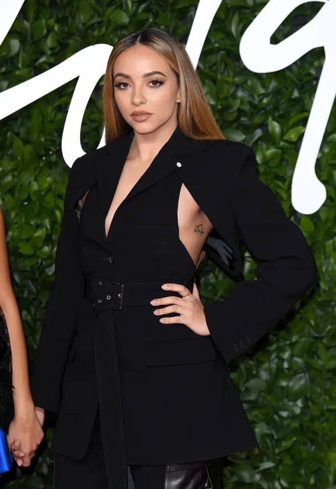Jade Thirlwall has apparently been signed to a number of presenting roles