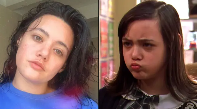 School of Rock's Rivkah Reyes opens up about bullying and addiction after the movie