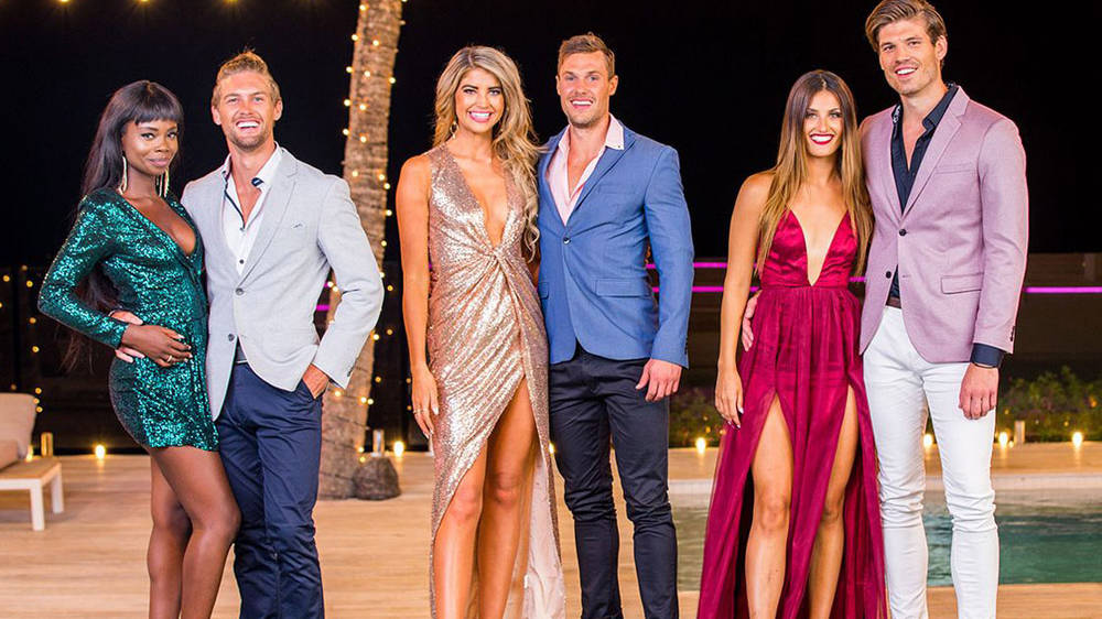 Who Won Love Island Australia Season 2? The 2019 Winners - Capital