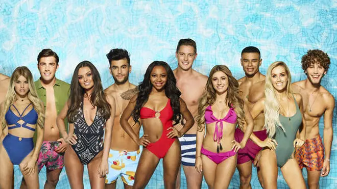 The Love Island cast could be reuniting for a Christmas special.