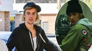 Justin Bieber's song 'Hold On' is an emotional one
