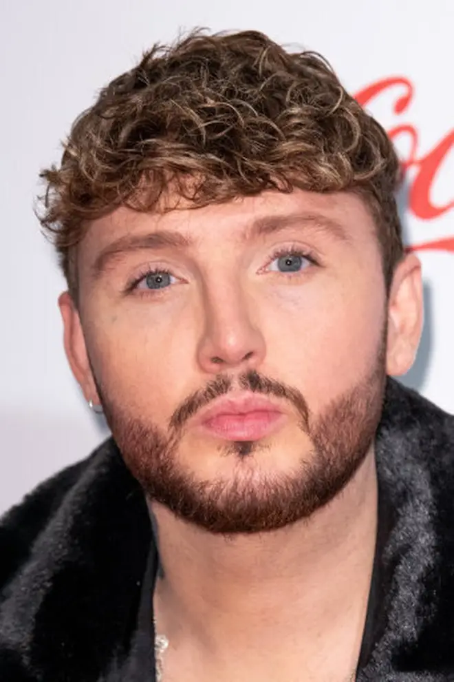 James Arthur will have a role in an upcoming film.