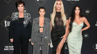 This new venture will be different for the Kardashians.