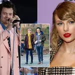 Harry Styles and Taylor Swift were the biggest pop star couple at one point.