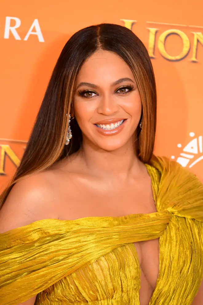 Queen Bey has written a number of songs championing female empowerment.