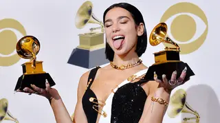 The Grammys 2021 is on 14 March