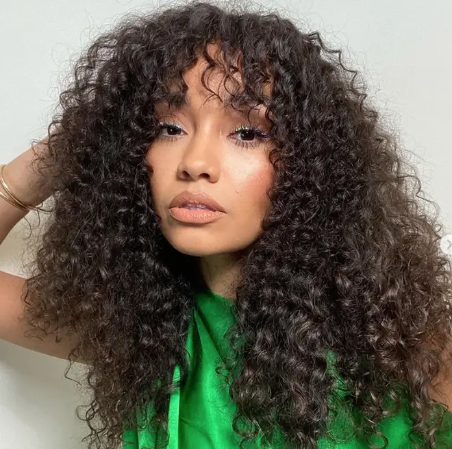 Leigh-Anne Pinnock has signed a deal for solo music, TV & film projects