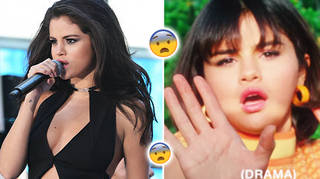 Selena Gomez considering retiring from music