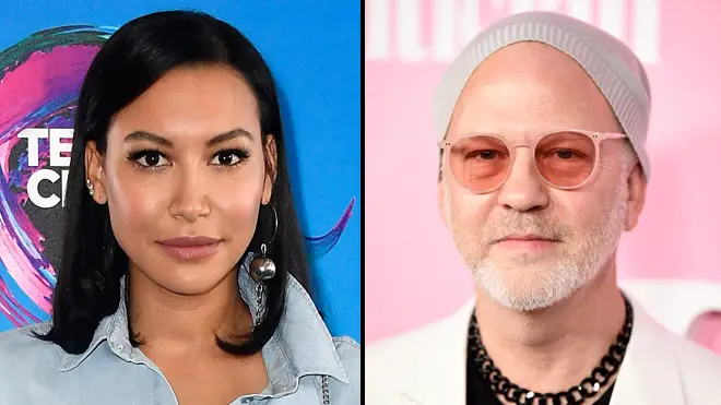 Naya Rivera's father says Ryan Murphy hasn't set up her son the college fund he promised