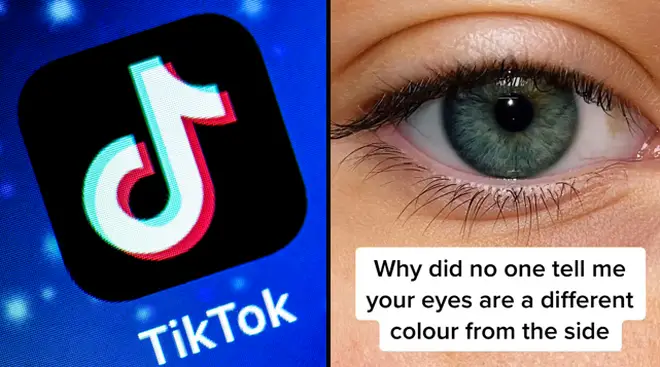 TikTok Side Eye challenge: How to do it