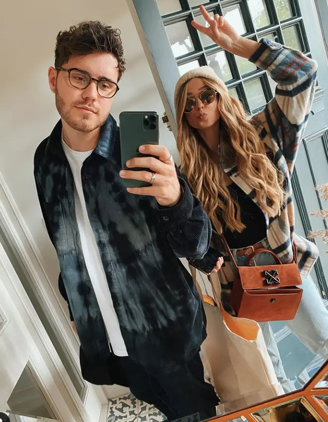 Alfie Deyes and Zoe Sugg have been dating since 2013