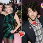 Inside Miley Cyrus' dating history, from Liam Hemsworth to Nick Jonas.
