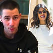 Nick Jonas said meeting Priyanka's mother was "bizarre"