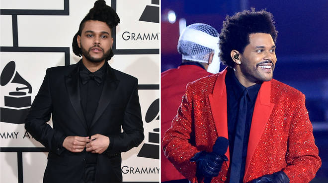 The Weeknd is boycotting the 2021 Grammys